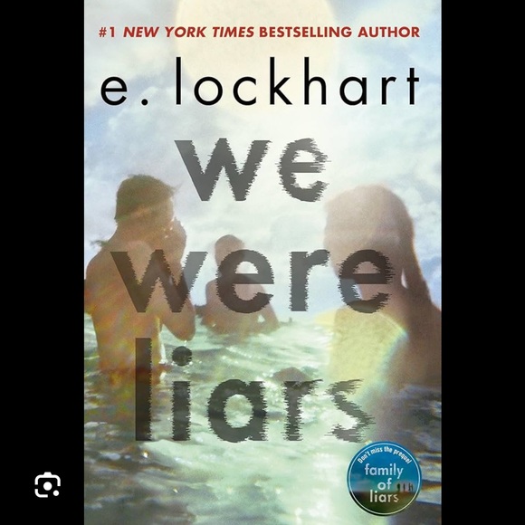 5/35$ booktok:they both die at the end,one of us is lying,we were liars,and more - Picture 5 of 7